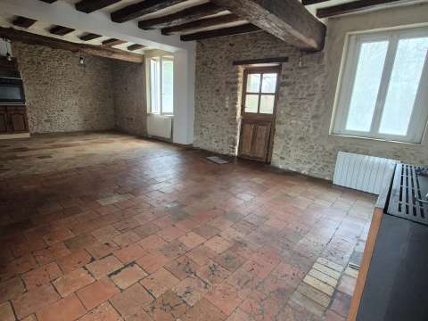 Location maison 4 pièces