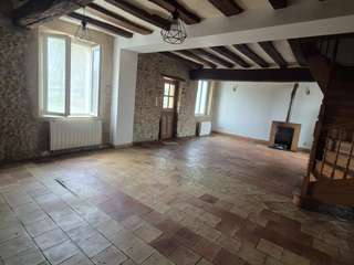Location maison 4 pièces