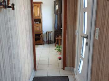 Location Maison 2 chambresSavigné-l'Évêque