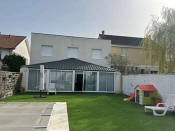 Location Maison 5 chambresSavigny-sur-Orge
