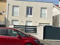Location maison 6 pièces