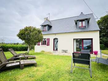 Photo Location maison Scaër