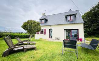 Photo Location maison Scaër