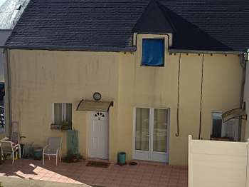 Location Maison 2 chambresScaër