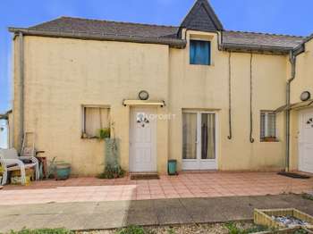 Location Maison 2 chambresScaër