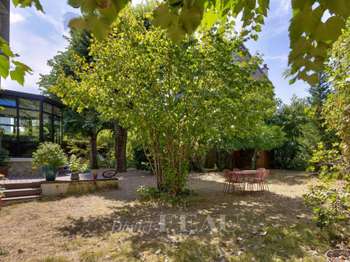 Location Maison 5 chambresSceaux