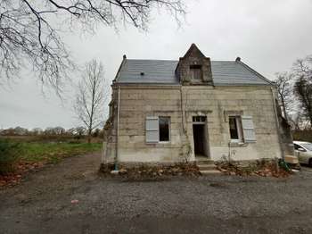 Location Maison 1 chambreSceaux-d'Anjou