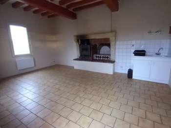 Location maison 2 pièces