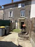 Location maison Secondigny - 79