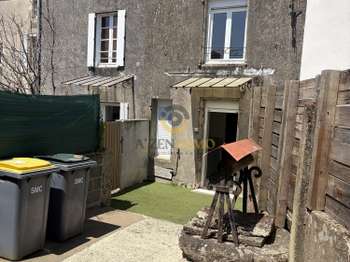 Photo Location maison Secondigny