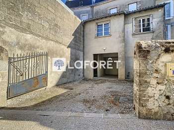 Location Maison 3 chambresSecondigny