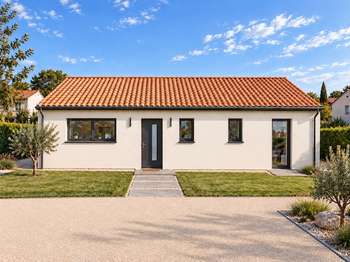 Photo Location maison Secondigny