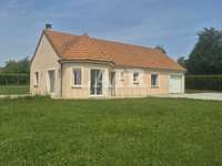 Location maison 4 pièces