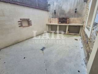 Location maison 6 pièces