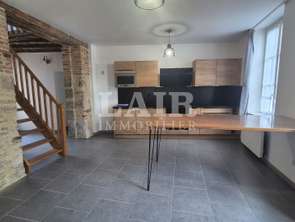 Location Maison 4 chambresSées