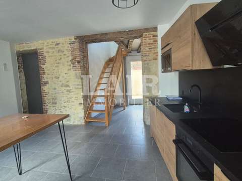 Location maison 6 pièces