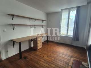 Location maison 6 pièces