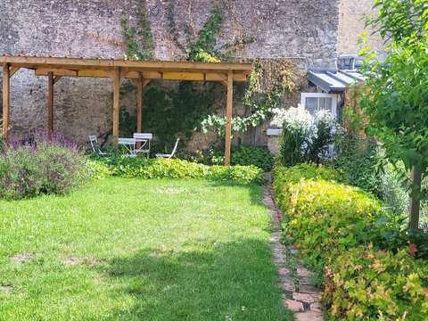 Location maison 3 pièces Sées 61