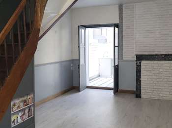 Location maison 3 pièces Location maison 3 pièces