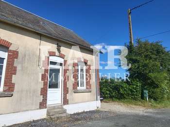 Location Maison 1 chambreSées