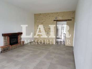 Location maison 3 pièces