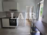 Location maison 3 pièces