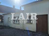 Location maison 3 pièces