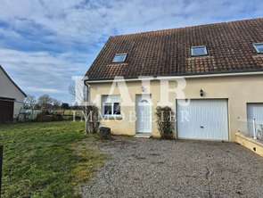 Location Maison 2 chambresSées