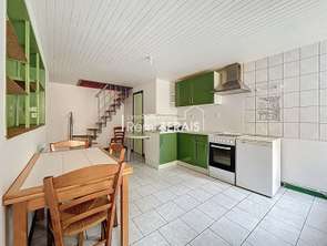 Location Maison 1 chambreSées