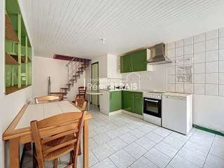 Location maison 2 pièces