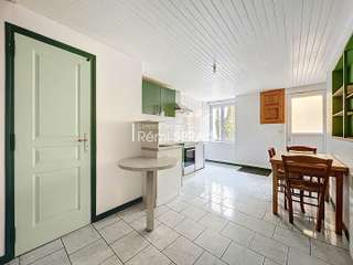 Location maison 2 pièces