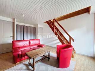 Location maison 2 pièces