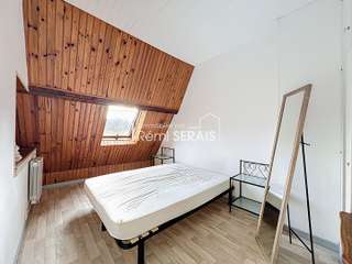 Location maison 2 pièces