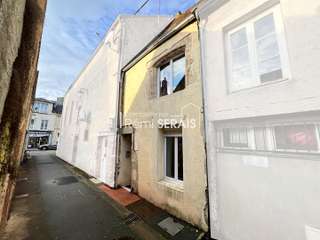 Location maison 2 pièces