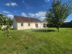 Location Maison 2 chambresSées