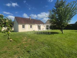 Location maison 3 pièces