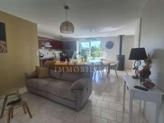 Location maison 3 pièces