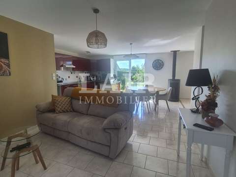 Location maison 3 pièces