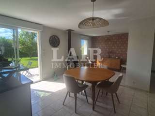 Location maison 3 pièces