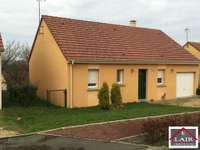 Location maison 4 pièces Location maison 4 pièces