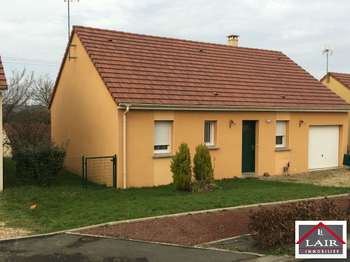 Location Maison 2 chambresSées