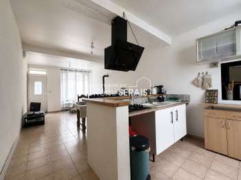 Location maison 4 pièces Sées 61