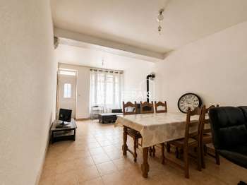 Location maison 4 pièces