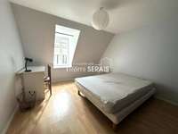 Location maison 4 pièces