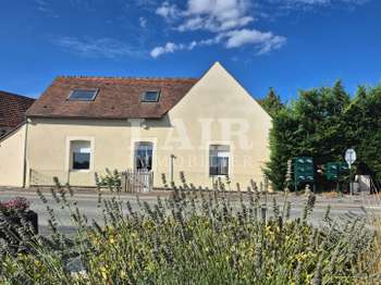 Location Maison 2 chambresSées