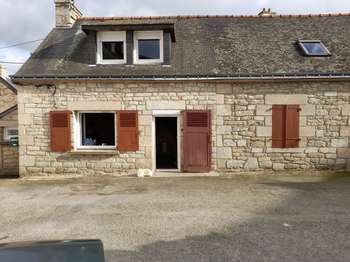 Location Maison 2 chambresSéglien