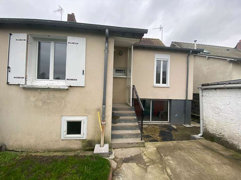 Location maison 4 pièces