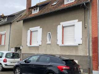 Location maison 4 pièces