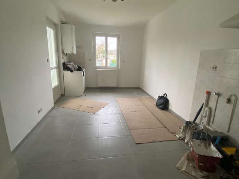 Location maison 4 pièces