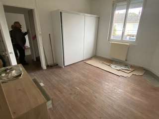 Location maison 4 pièces